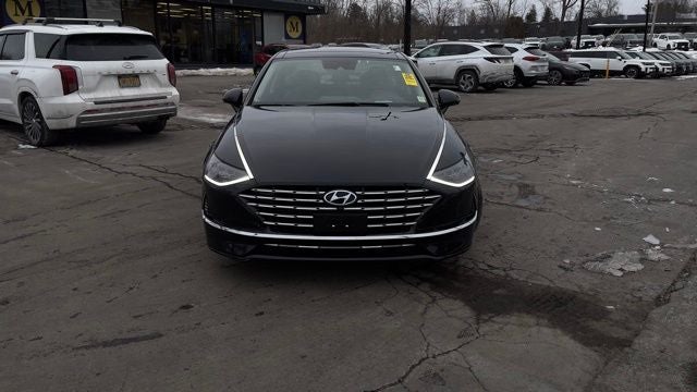 2023 Hyundai Sonata Hybrid Limited