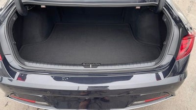 2023 Hyundai Sonata Hybrid Limited