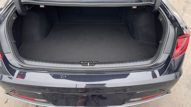 2023 Hyundai Sonata Hybrid Limited