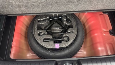 2025 Hyundai Venue SE