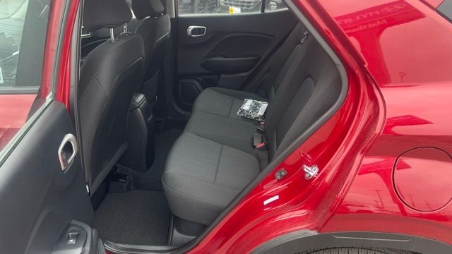 2025 Hyundai Venue SE