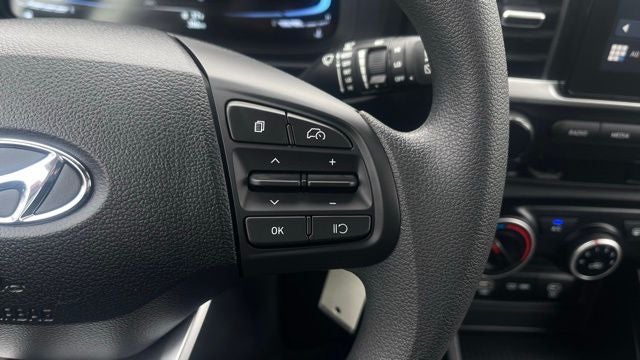 2025 Hyundai Venue SE