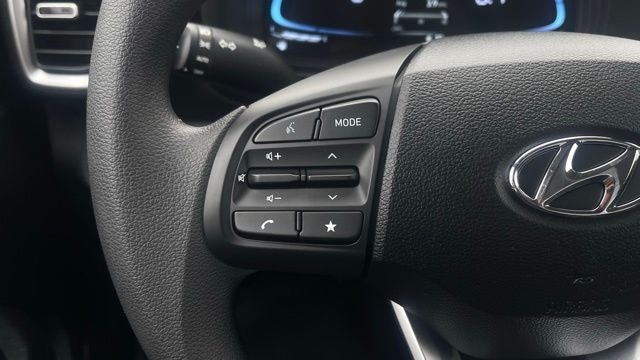 2025 Hyundai Venue SE