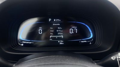 2025 Hyundai Venue SE