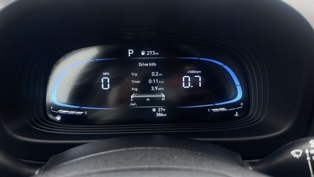 2025 Hyundai Venue SE