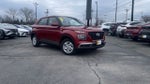 2025 Hyundai Venue SE
