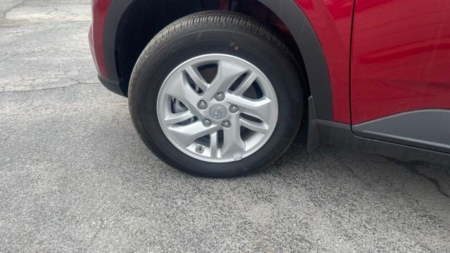 2025 Hyundai Venue SE