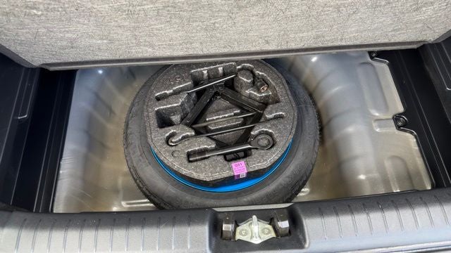 2020 Hyundai Venue SE