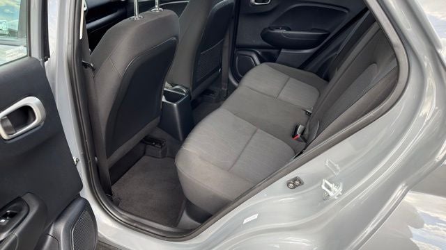 2020 Hyundai Venue SE