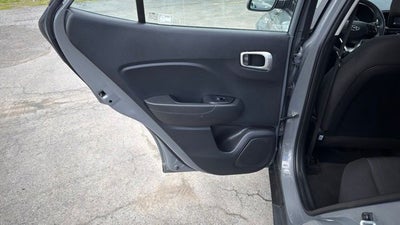 2020 Hyundai Venue SE