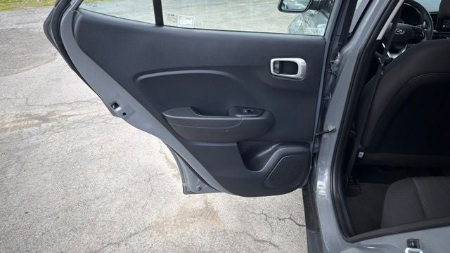 2020 Hyundai Venue SE