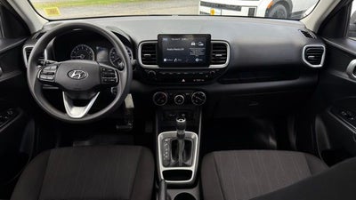 2020 Hyundai Venue SE