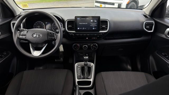 2020 Hyundai Venue SE