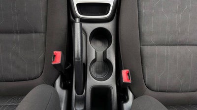 2020 Hyundai Venue SE