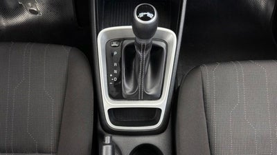 2020 Hyundai Venue SE