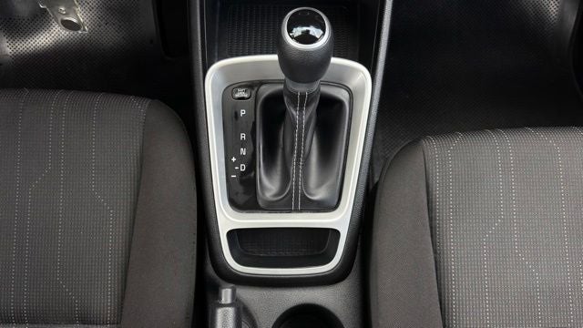2020 Hyundai Venue SE