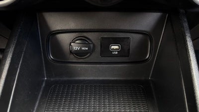 2020 Hyundai Venue SE
