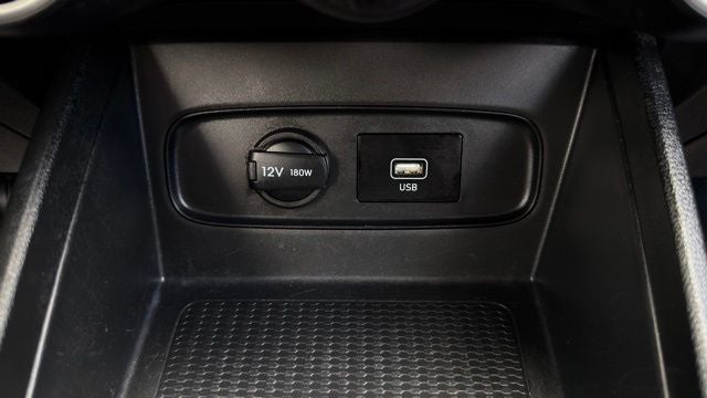 2020 Hyundai Venue SE