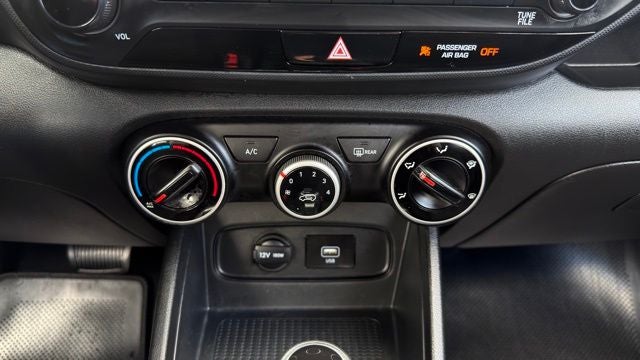 2020 Hyundai Venue SE