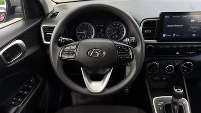 2020 Hyundai Venue SE