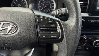 2020 Hyundai Venue SE