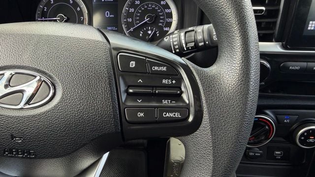 2020 Hyundai Venue SE