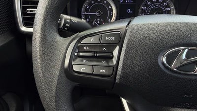 2020 Hyundai Venue SE