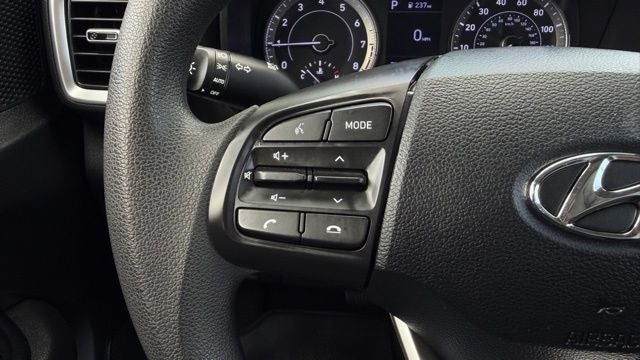 2020 Hyundai Venue SE