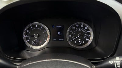2020 Hyundai Venue SE