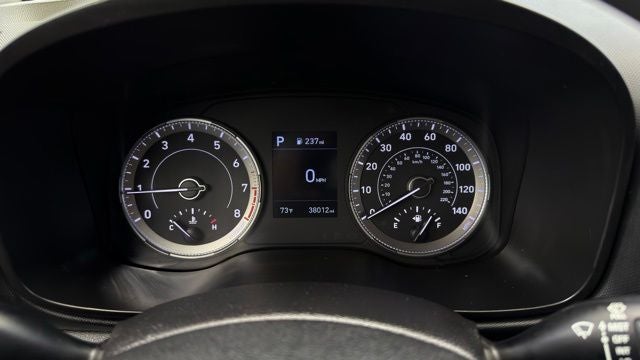 2020 Hyundai Venue SE