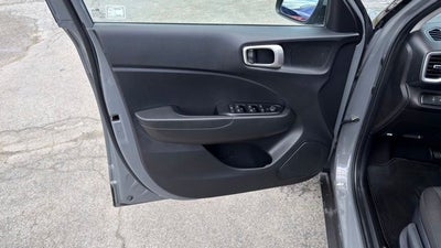 2020 Hyundai Venue SE