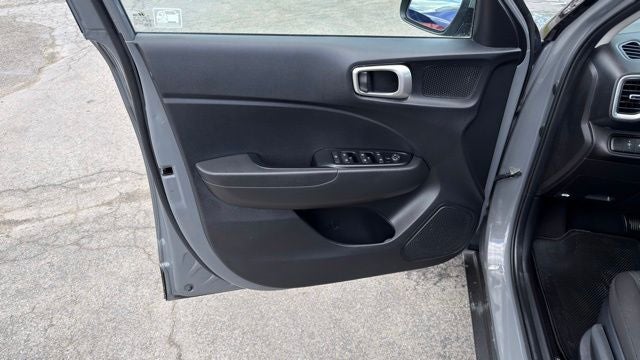 2020 Hyundai Venue SE