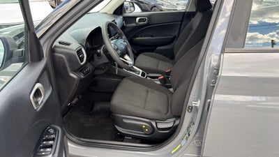 2020 Hyundai Venue SE