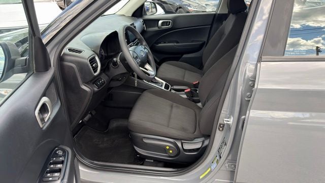 2020 Hyundai Venue SE