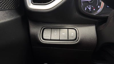 2020 Hyundai Venue SE