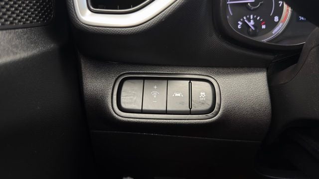 2020 Hyundai Venue SE