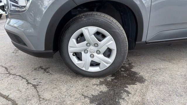 2020 Hyundai Venue SE