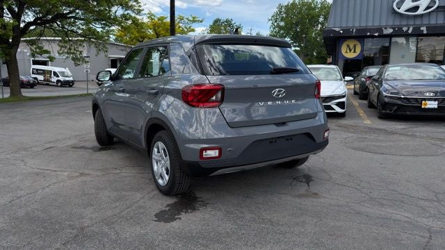 2020 Hyundai Venue SE