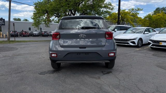 2020 Hyundai Venue SE