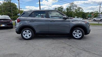 2020 Hyundai Venue SE