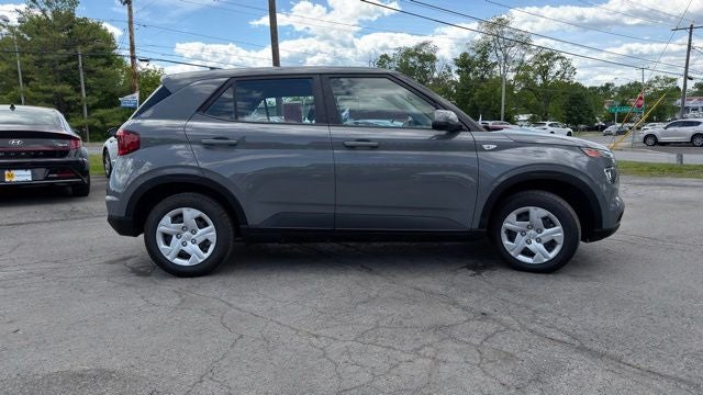 2020 Hyundai Venue SE