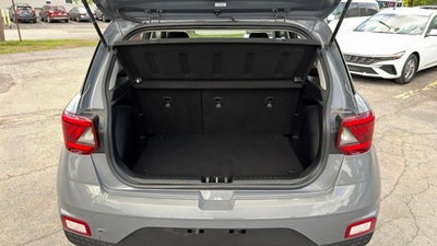 2020 Hyundai Venue SE