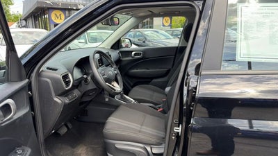 2023 Hyundai Venue SEL
