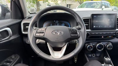 2023 Hyundai Venue SEL