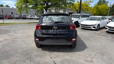 2023 Hyundai Venue SEL