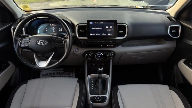 2024 Hyundai Venue SEL