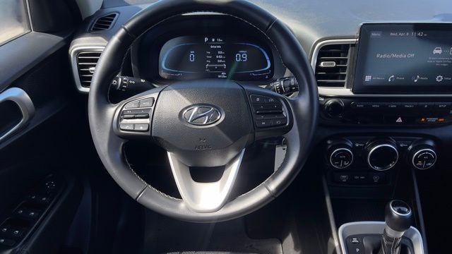 2023 Hyundai Venue SEL