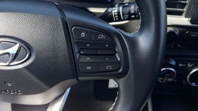 2023 Hyundai Venue SEL