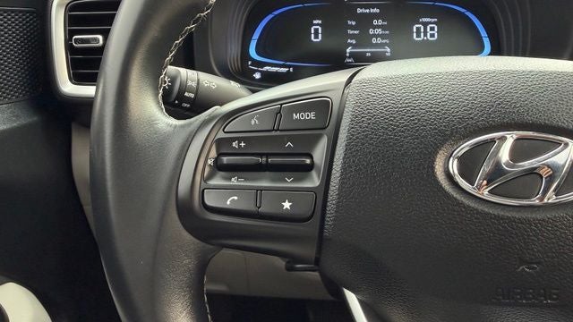 2024 Hyundai Venue SEL