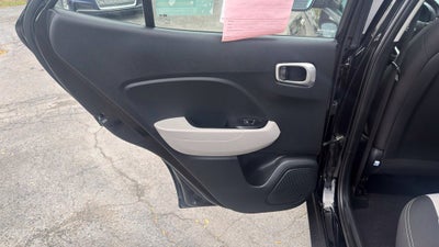 2024 Hyundai Venue SEL